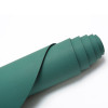 Premium Non-Slip Oval Polyurethane PU Rubber Yoga Mat Fitness Mat Supplier