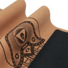 Natural Cork Eco-Friendly Yoga Mat with Rubber Base Wholesale