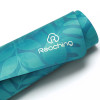 Custom Printed Suede Natural Rubber Yoga Mat Wholesale