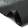 OEM Anti-Slip Polyurethane Rubber Exercise Mat Eco-Friendly