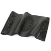 OEM Anti-Slip Polyurethane Rubber Exercise Mat Eco-Friendly