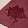 Private Label Premium Non-Slip PU Rubber Pilates Exercise Mat