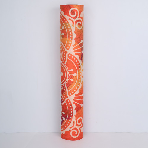 Eco-Friendly Recycled rPET Suede Pilates Mat Manufacturer Bulk OEM