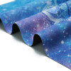 Custom Printed Microfiber Suede Pilates Reformer Mat Wholesale