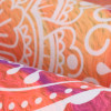 Eco-Friendly Recycled rPET Suede Pilates Mat Manufacturer Bulk OEM