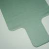Customized Washable Microfiber Suede Pilates Reformer Mat Low MOQ