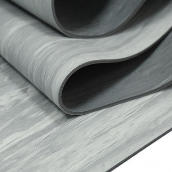Wholesale 100% Natural Rubber Yoga Mat Eco-Friendly Factory