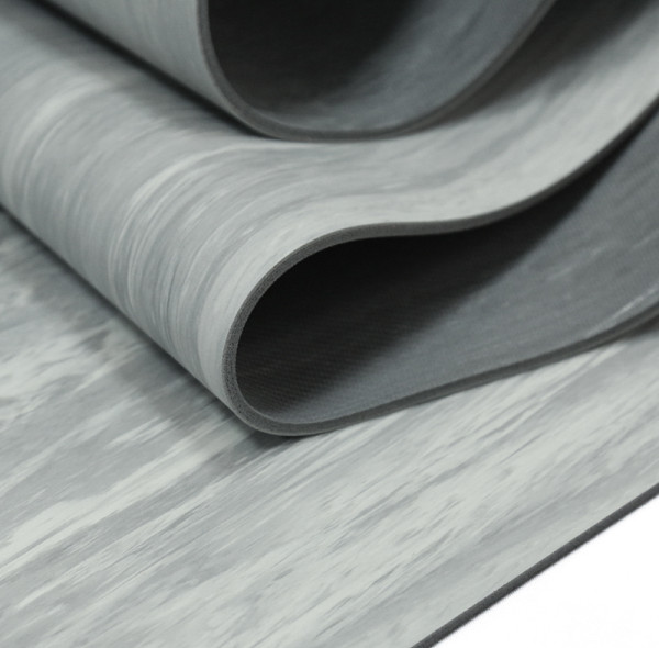 Wholesale 100% Natural Rubber Yoga Mat Eco-Friendly Factory