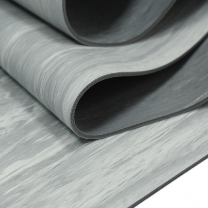 Wholesale 100% Natural Rubber Yoga Mat Eco-Friendly Factory