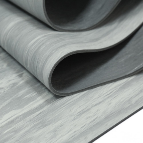 Wholesale 100% Natural Rubber Yoga Mat Eco-Friendly Factory