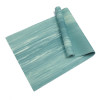 Private Label High-Density Natural Rubber Yoga Mat Bulk