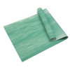 Custom Laser Engraved Natural Rubber Yoga Mat Manufacturer