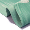 Custom Laser Engraved Natural Rubber Yoga Mat Manufacturer