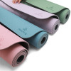 Wholesale Eco-Friendly TPE Yoga Mat Lightweight Bulk Supplier