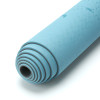 Wholesale Eco-Friendly TPE Yoga Mat Lightweight Bulk Supplier