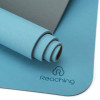 Wholesale Eco-Friendly TPE Yoga Mat Lightweight Bulk Supplier