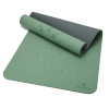 Premium 6mm Thick Lightweight TPE Fitness Mat Wholesale