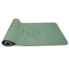 Premium 6mm Thick Lightweight TPE Fitness Mat Wholesale