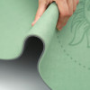 Premium 6mm Thick Lightweight TPE Fitness Mat Wholesale