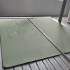 Premium 6mm Thick Lightweight TPE Fitness Mat Wholesale