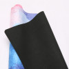 Eco-Friendly HD Sublimation Print Suede Yoga Mat