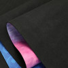 Eco-Friendly HD Sublimation Print Suede Yoga Mat