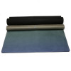 High-Definition Print Microfiber Rubber Yoga Mat Supplier