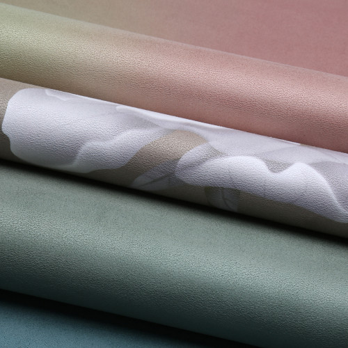 High-Definition Print Microfiber Rubber Yoga Mat Supplier