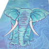 Bulk Eco-Friendly Cushion Suede Yoga Mat for Pilates