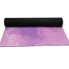 Bulk Eco-Friendly Cushion Suede Yoga Mat for Pilates