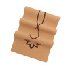 Wholesale Sustainable Anti-Microbial Cork Rubber Yoga Mat