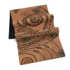 Heavy Duty Non-Slip Natural Cork Yoga Mat Wholesale