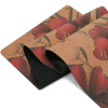 Custom Printed Eco Natural Cork Yoga Mat Bulk Supplier