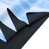 Bulk Ultra-Thin Foldable Travel Suede Yoga Mat 1.5mm Base