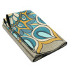 Private Label Custom Printed Foldable Suede Mat Factory Price
