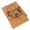 Wholesale Portable Foldable Travel Cork Yoga Mat Ultra-Thin Base