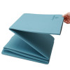 Wholesale Foldable Travel TPE Yoga Mat Lightweight Bulk