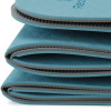 Wholesale Foldable Travel TPE Yoga Mat Lightweight Bulk
