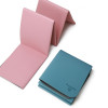 Private Label Dual-Color Foldable TPE Exercise Mat Factory