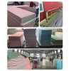 Private Label Dual-Color Foldable TPE Exercise Mat Factory