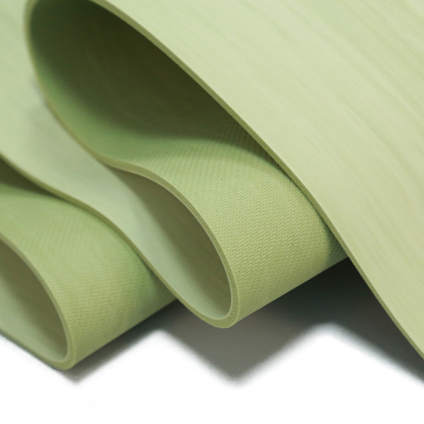 Heavy-Duty Double-Sided Non-Slip Rubber Yoga Mat Wholesale