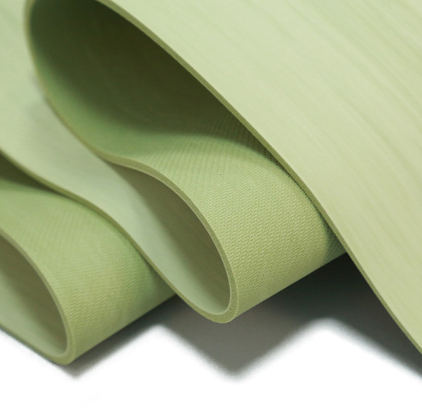 Heavy-Duty Double-Sided Non-Slip Rubber Yoga Mat Wholesale