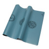 Wholesale Moisture-Wicking Thin PU Cushion Yoga Mat OEM Supplier