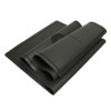 Wholesale Moisture-Wicking Thin PU Cushion Yoga Mat OEM Supplier