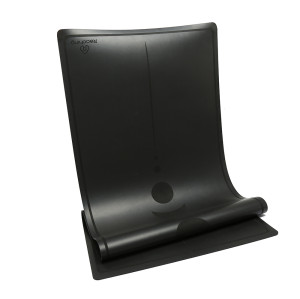 Wholesale Moisture-Wicking Thin PU Cushion Yoga Mat OEM Supplier
