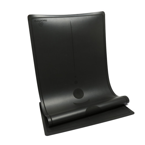 Wholesale Moisture-Wicking Thin PU Cushion Yoga Mat OEM Supplier
