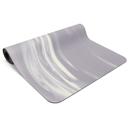 OEM Non-Slip Double-Sided Dual-Color PU Yoga Mat Wholesale