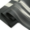Wholesale Dual-Color PU Natural Rubber Yoga Mat Factory Bulk OEM