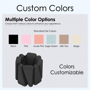 Private Label Silicone Weighted Wrist Ankle Bands Custom Logo