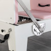 Custom Lacquered Oak Pilates Reformer Painted Wooden Machine Wholesale